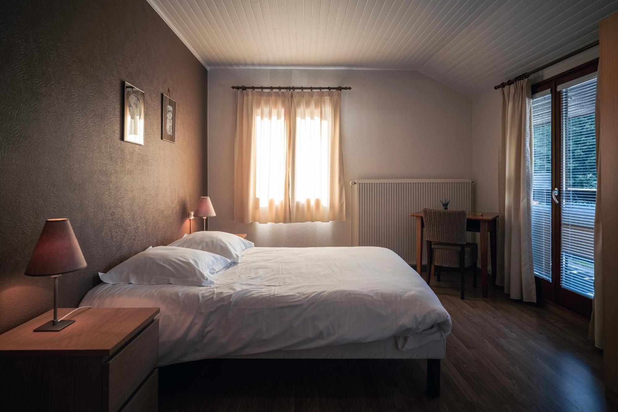 Hotel Au Vieux Moulin Graufthal المظهر الخارجي الصورة