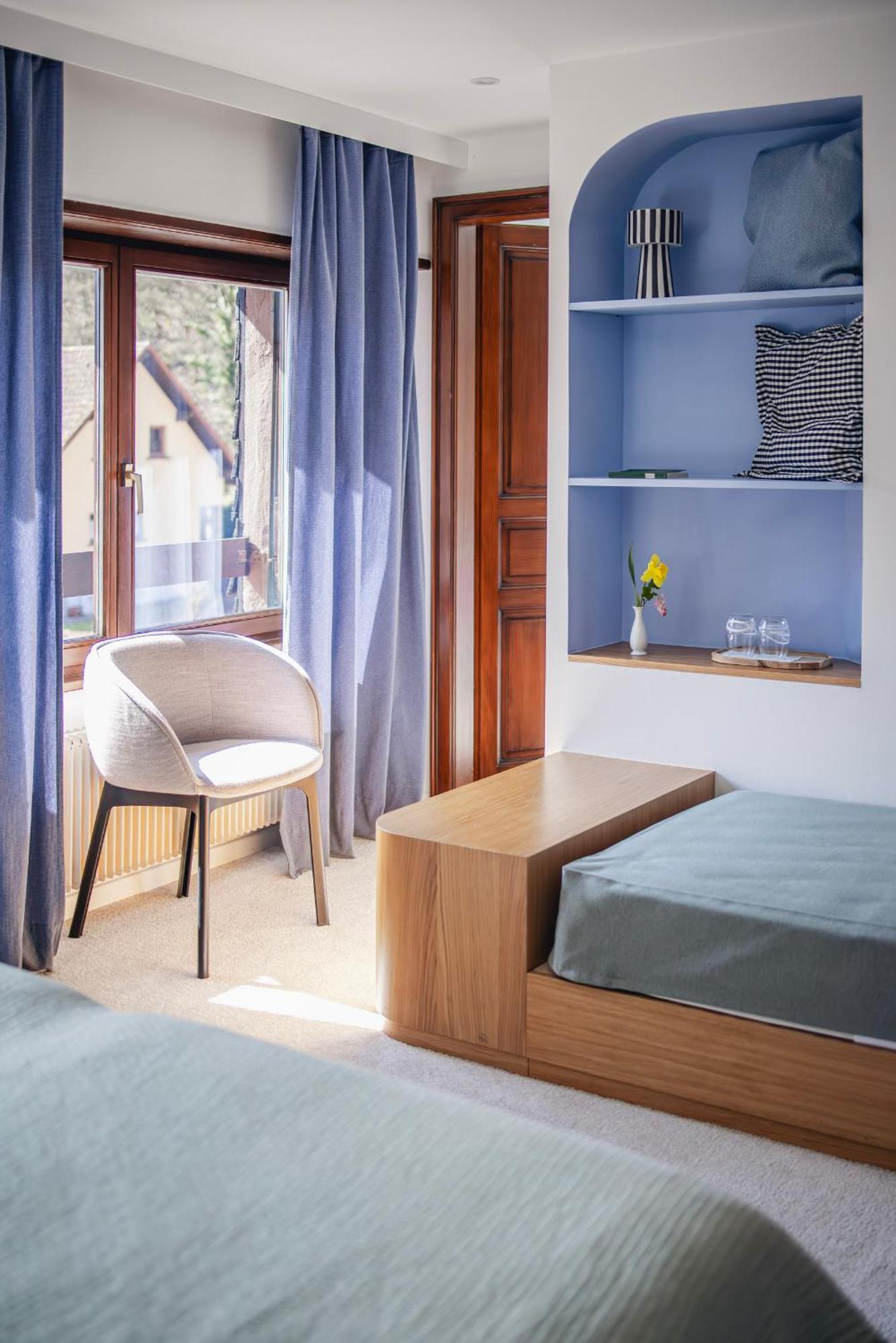 Hotel Au Vieux Moulin Graufthal المظهر الخارجي الصورة