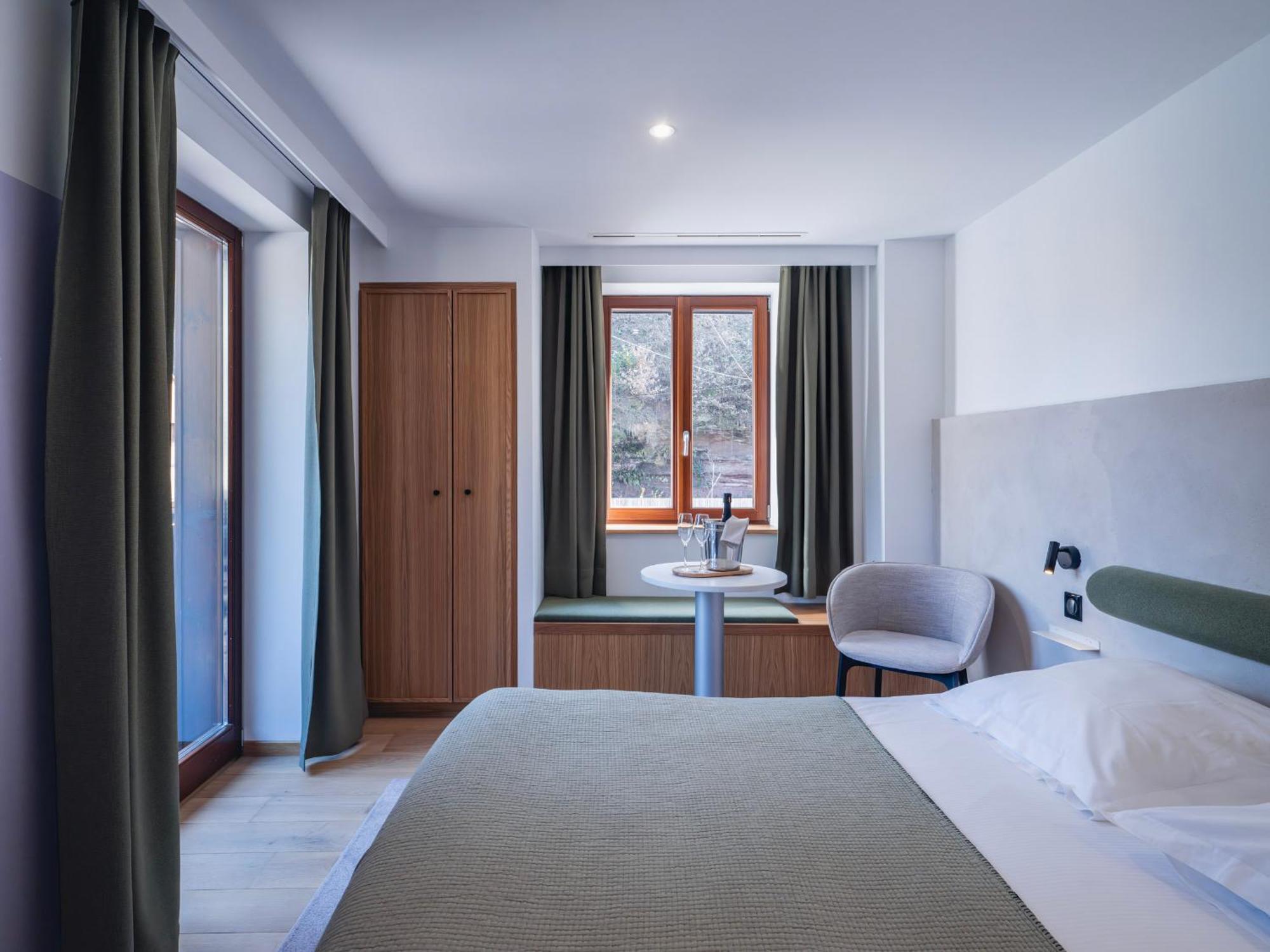 Hotel Au Vieux Moulin Graufthal المظهر الخارجي الصورة